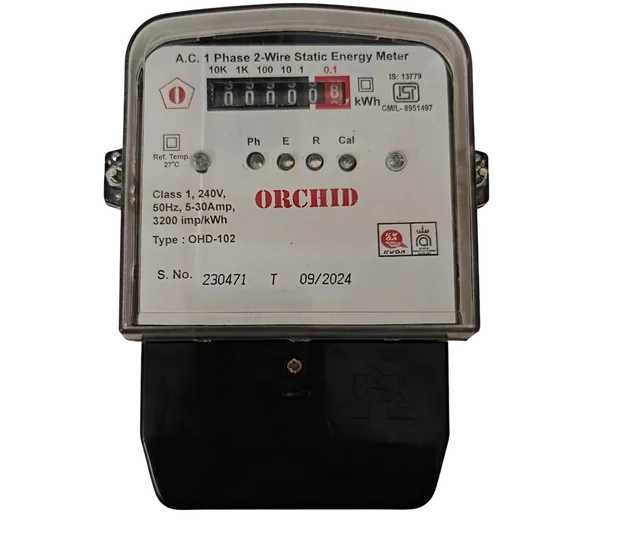 Sub Meter