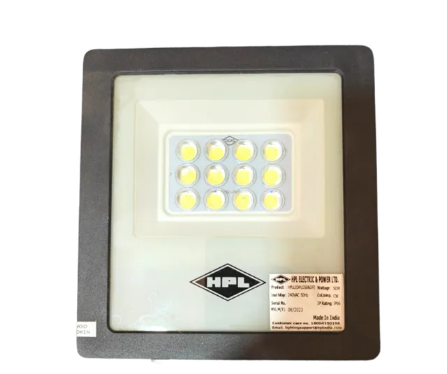 HPL Flood Light
