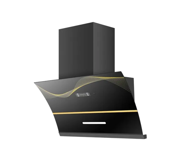 D-905 Chimney