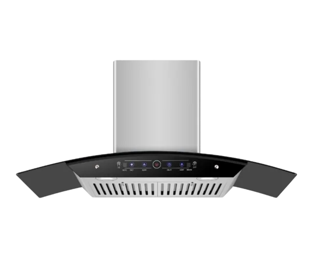 D-905 A Chimney