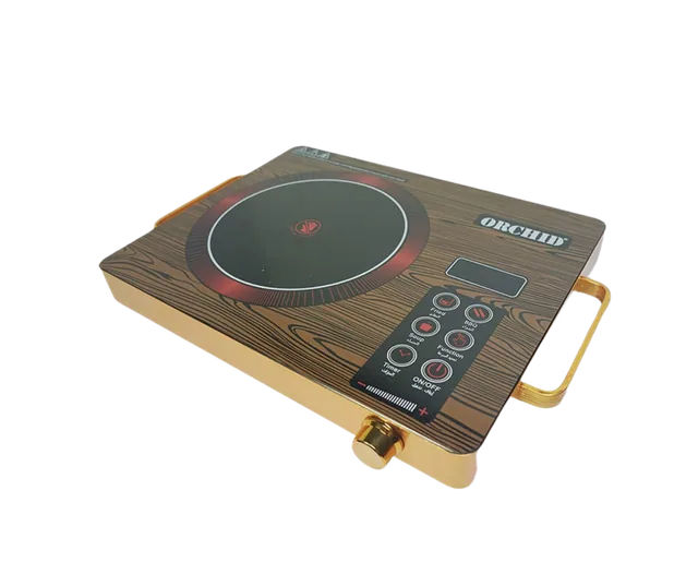 Single Infrared Cooker
