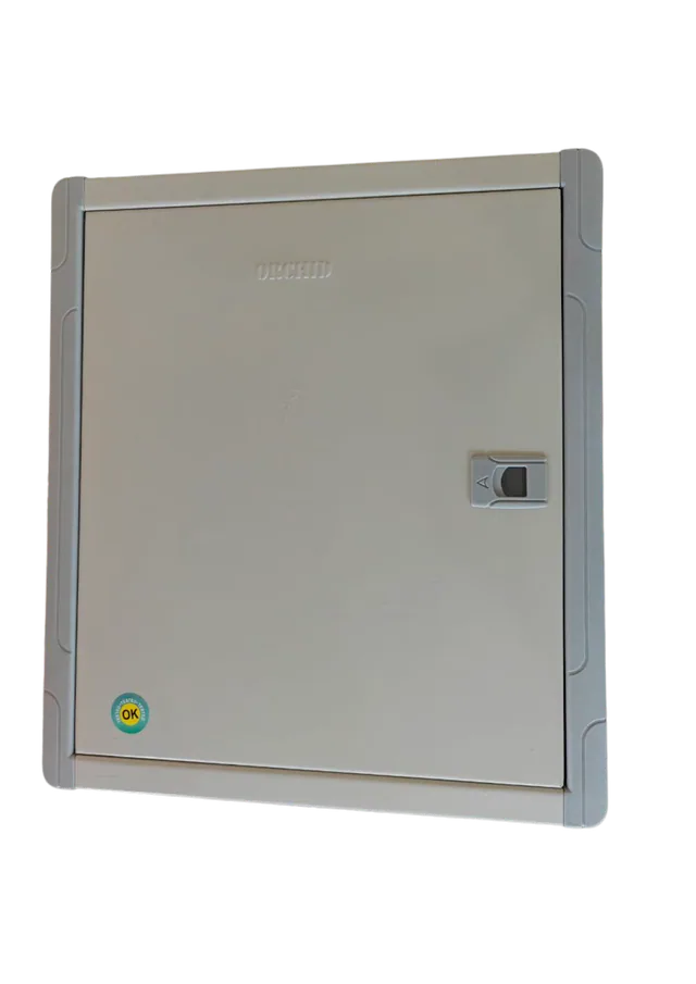 TPN DB Box