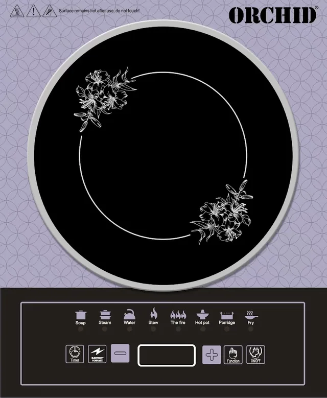 Induction Cooktop