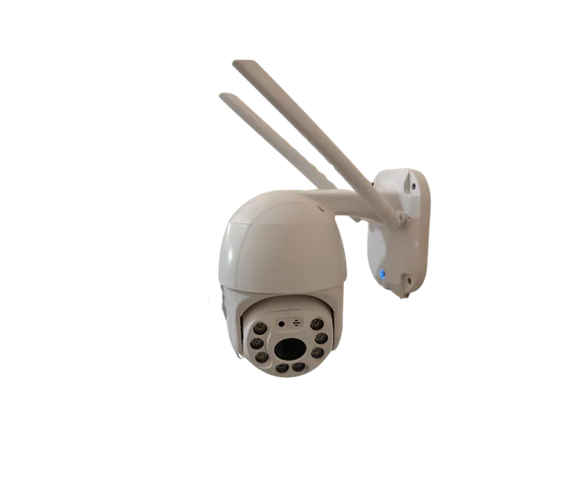 CCTV Camera
