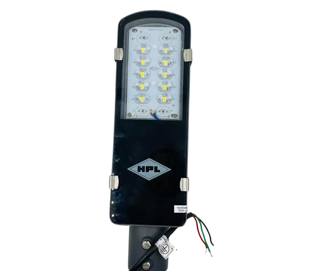 HPL Street Light