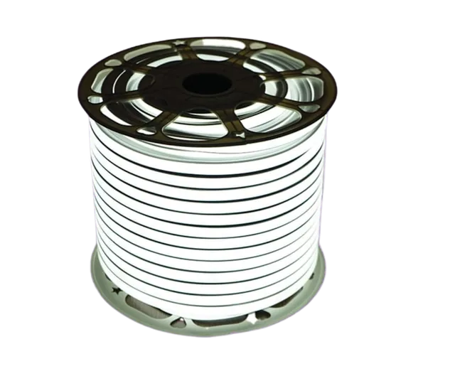 White Neon Light
