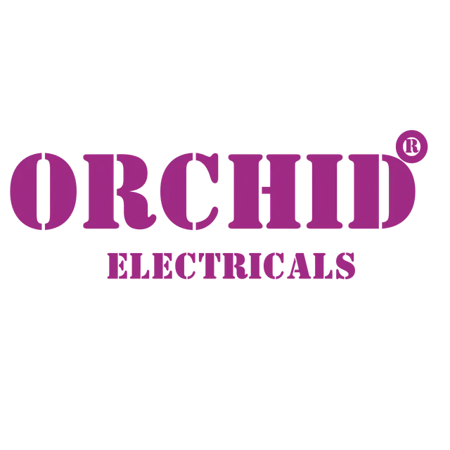 Orchid Electricals logo