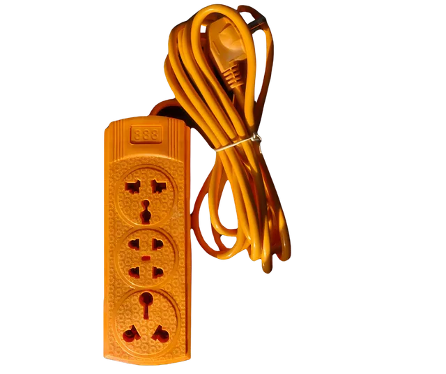 5M Extension Cord