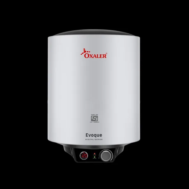 Glass-Line Water Heater