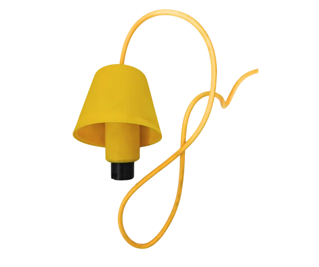 Cake Light Holder