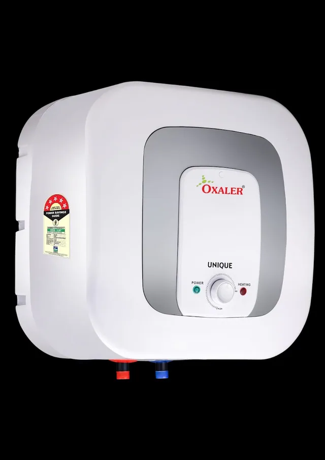 Square Storage Water Heater