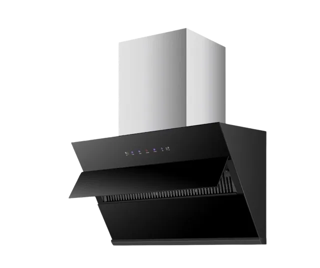 D-903 Chimney