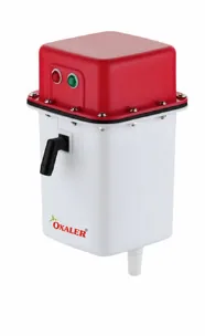 1 Litre Instant Water Heater