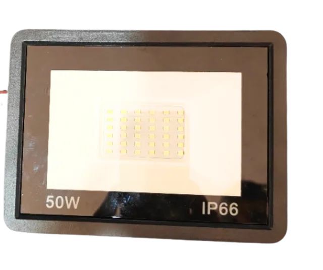 Orchid Flood Light