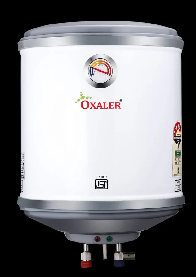 CRC Water Heater