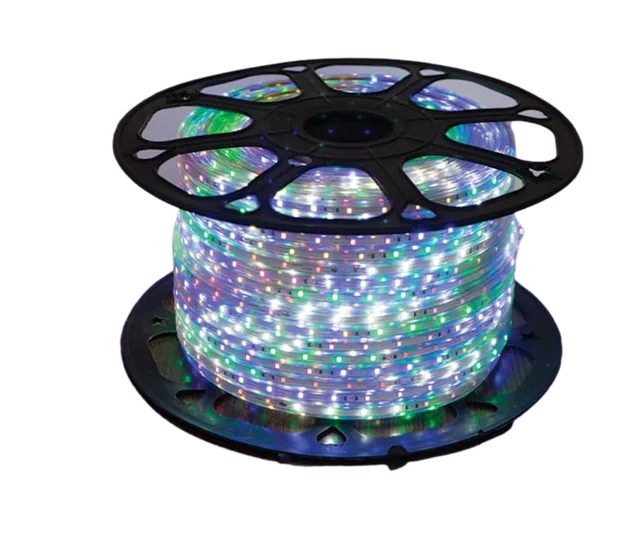 Multicolor Rope Light