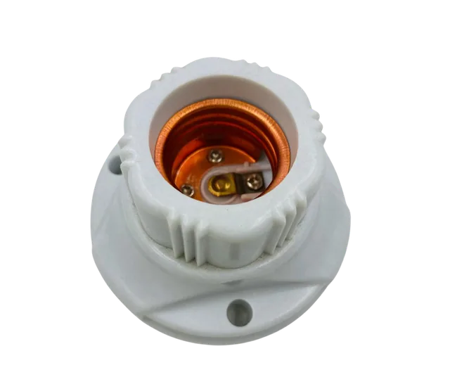 B22 Bulb Holder