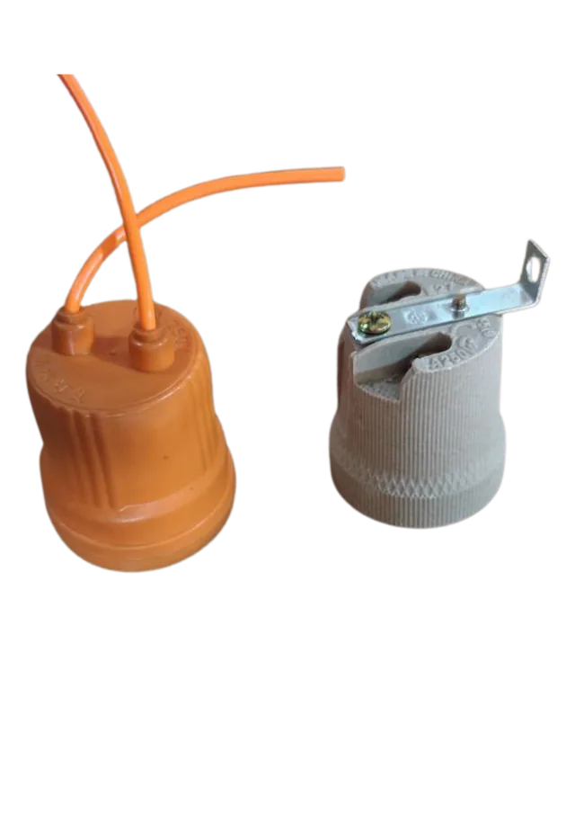 Lamp Holder