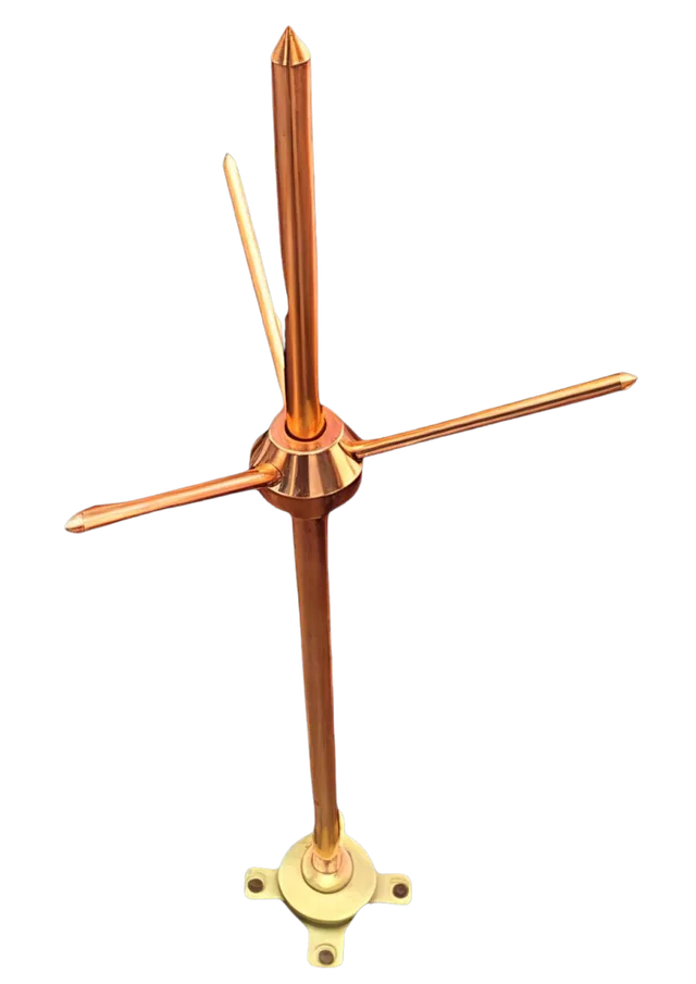 Lightning Arrestor