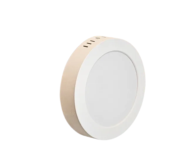 Surface Panel Light